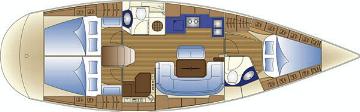 Bavaria 42