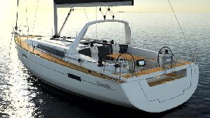 Oceanis 45