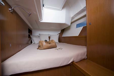 Oceanis 45