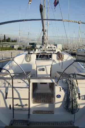Elan 344 Impression