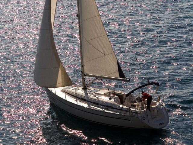 Bavaria 36