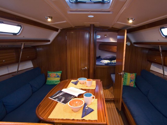 Bavaria 36