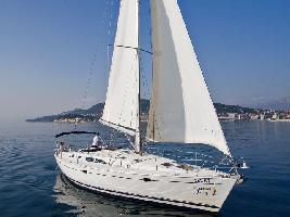 Sun Odyssey 45.2