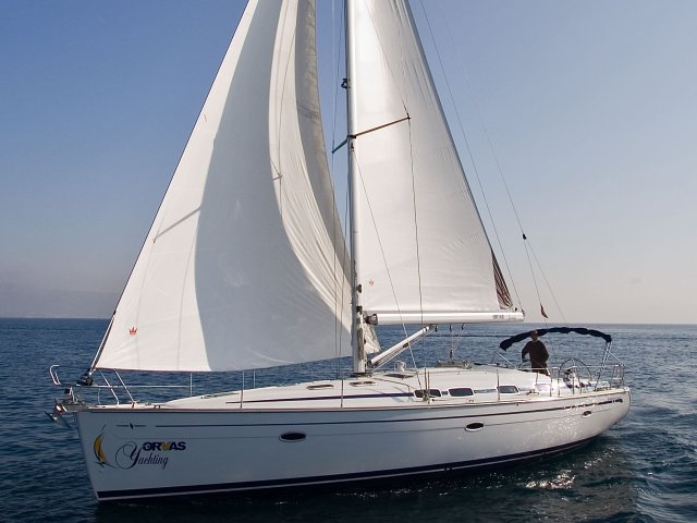 Bavaria 46