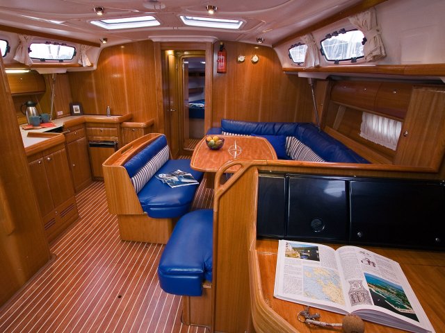 Bavaria 46