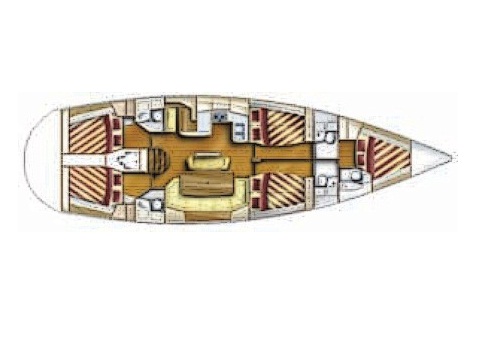 Gib Sea 51