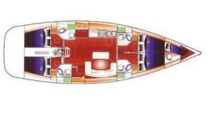 Cyclades 50.4