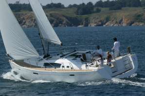Oceanis 46/3