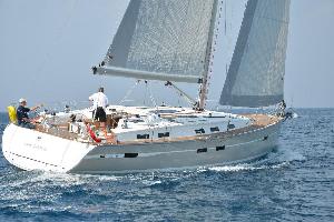 Bavaria 50 Cruiser