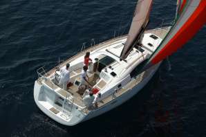 Oceanis 34