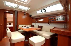 Oceanis 34