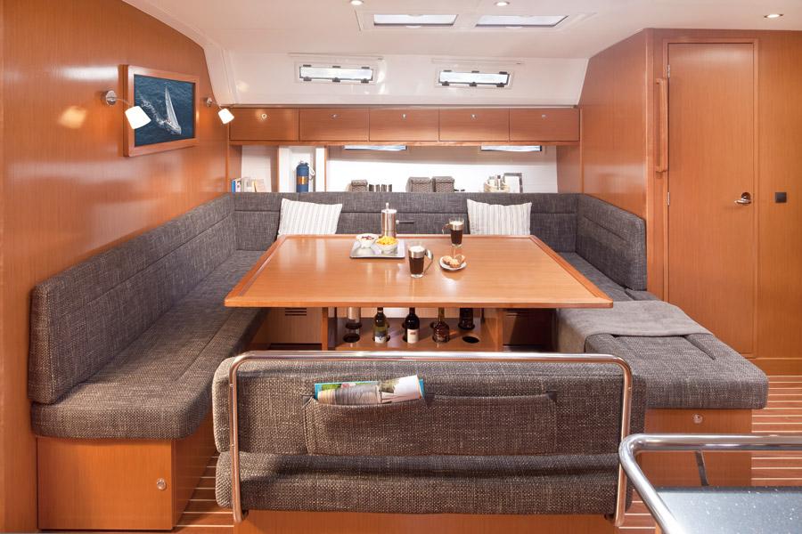 Bavaria 50 Cruiser