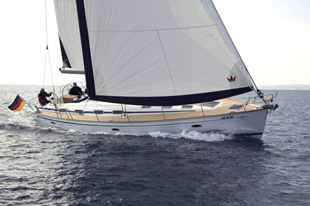 Bavaria 50 Cruiser
