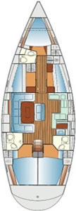 Bavaria 50 Cruiser