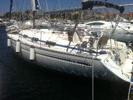 Bavaria 34