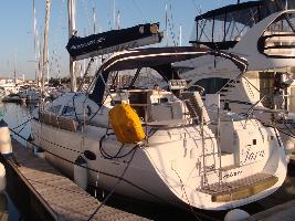 Elan 384 Impression