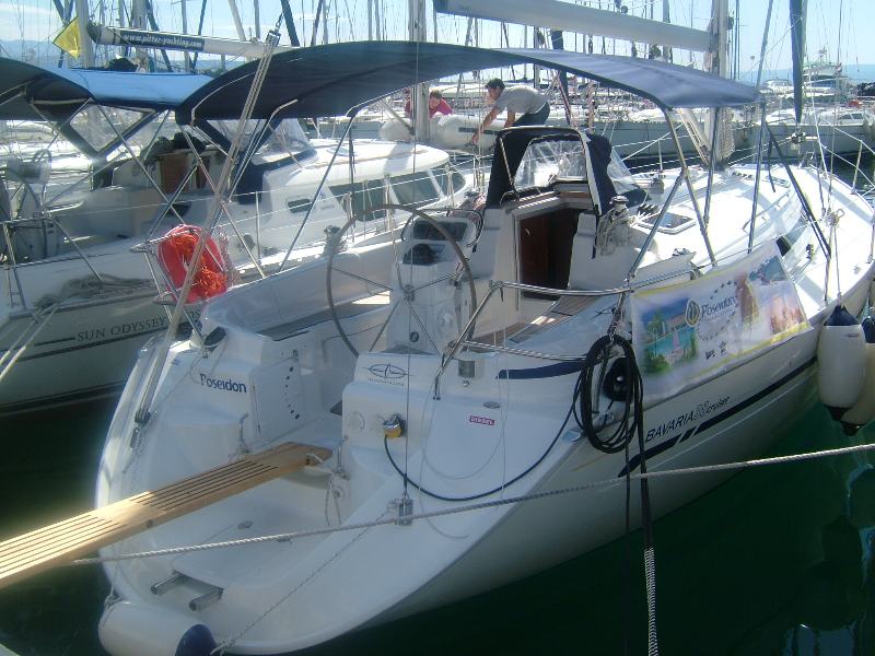 Bavaria 38
