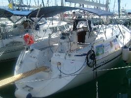 Bavaria 38