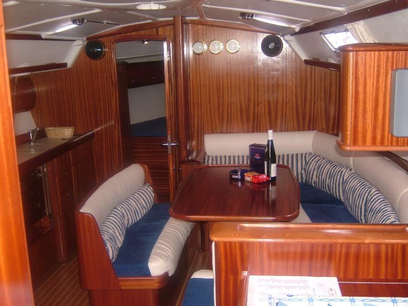Bavaria 38