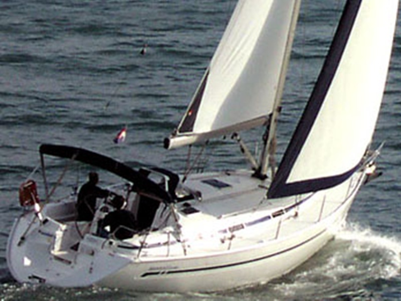 Bavaria 38