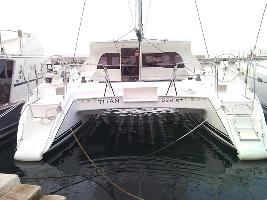 Nautitech 40