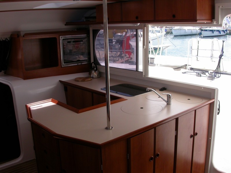 Nautitech 47
