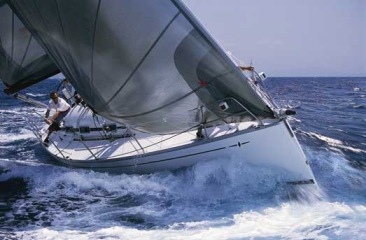 BAVARIA 38