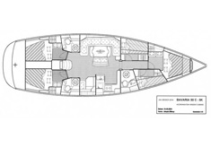 BAVARIA 50 Cruiser