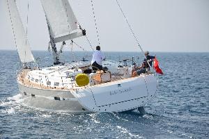 Bavaria 50 Cruiser