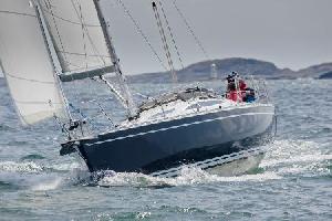 Delphia 37.3