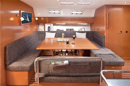 Bavaria 50 Cruiser