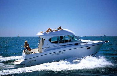  Fisher 805