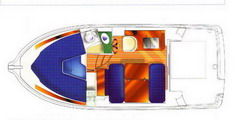  Fisher 805