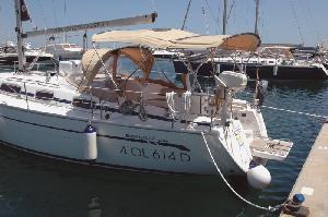 Bavaria 38