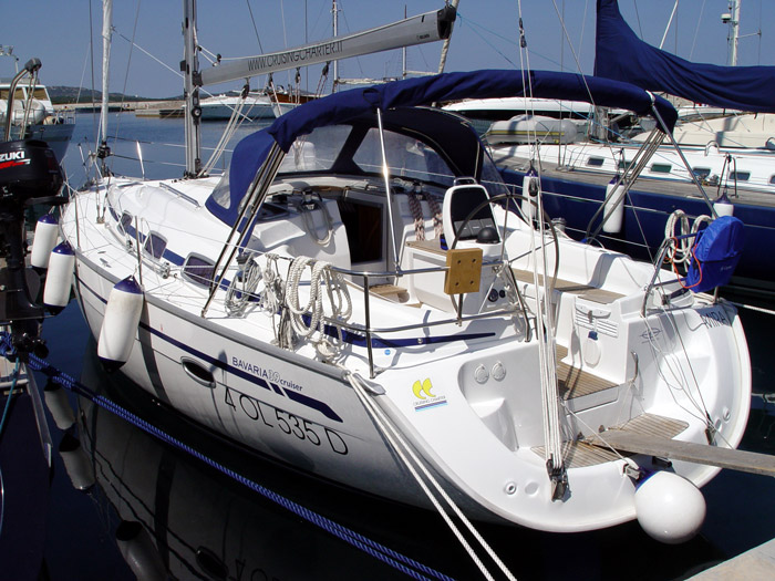 Bavaria 39