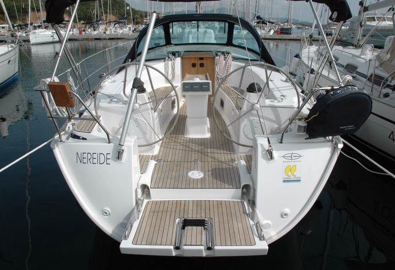 Bavaria 40