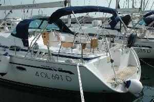 Bavaria 43