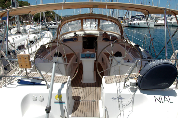 Bavaria 46