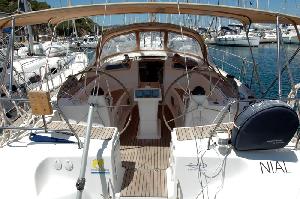 Bavaria 46