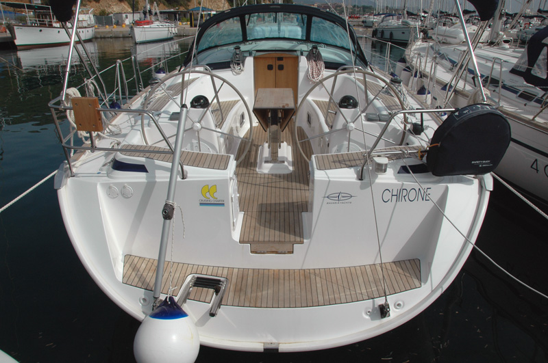 Bavaria 47