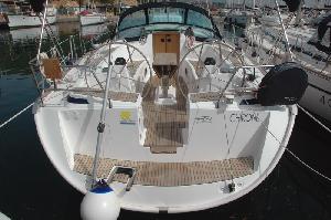 Bavaria 47