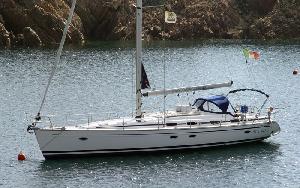 Bavaria 50