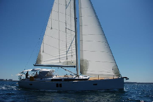 Hanse 495