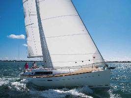 Oceanis 37