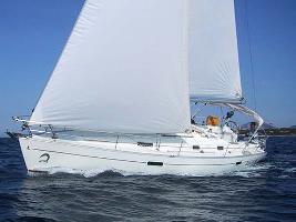 Oceanis 361
