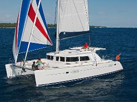 Lagoon 440