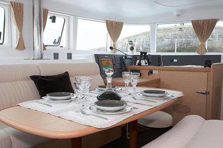 Lagoon 440