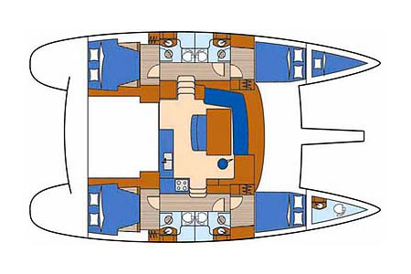 Lagoon 440