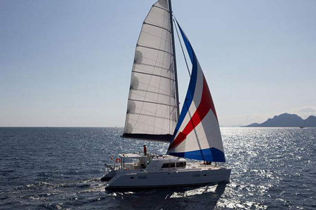 Lagoon 440
