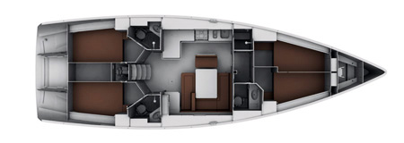 Bavaria 45 Cruiser